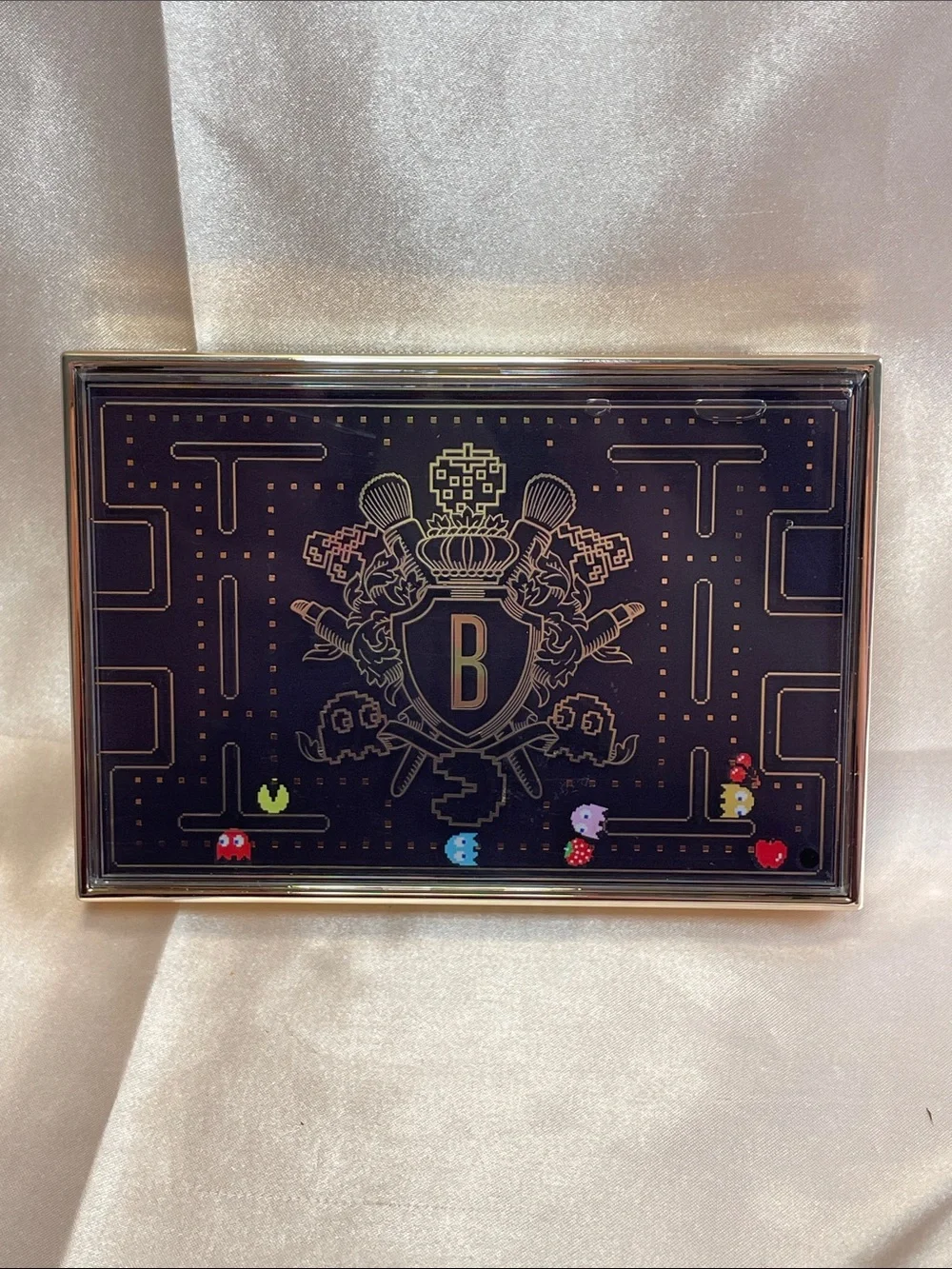 Bobbi Brown PAC-MAN Power Play Eye Palette -Limited Edition - NIB